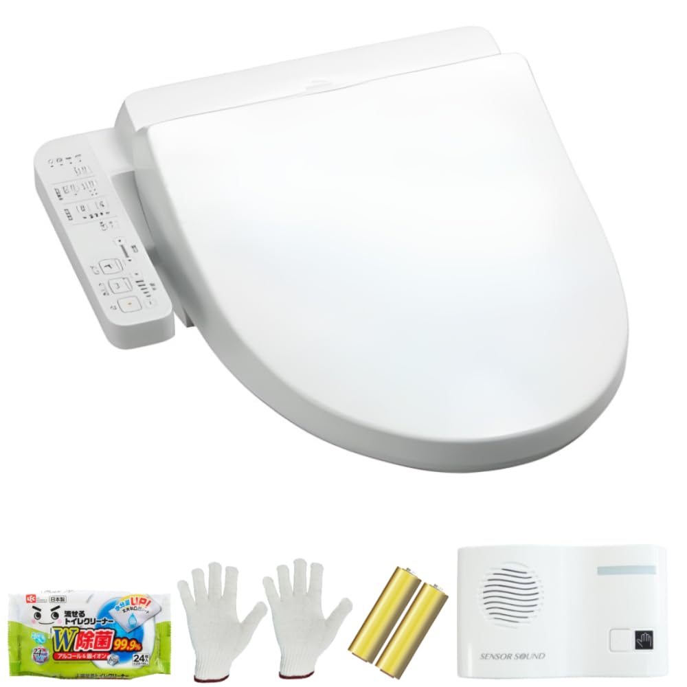 Amazon.co.jp: TOTO ウォシュレット 温水洗浄便座 BV2 貯湯式